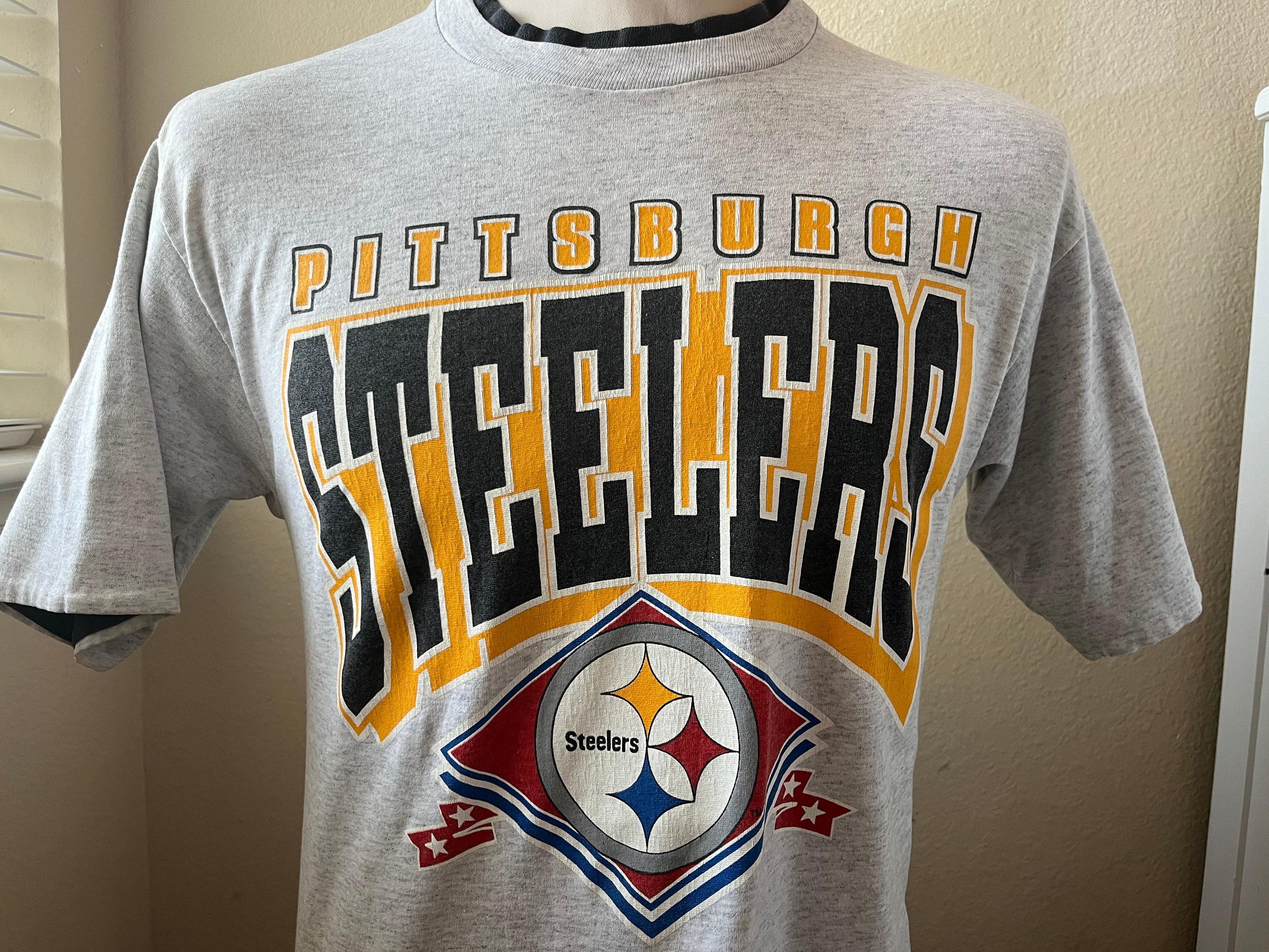 pittsburgh steelers shirts