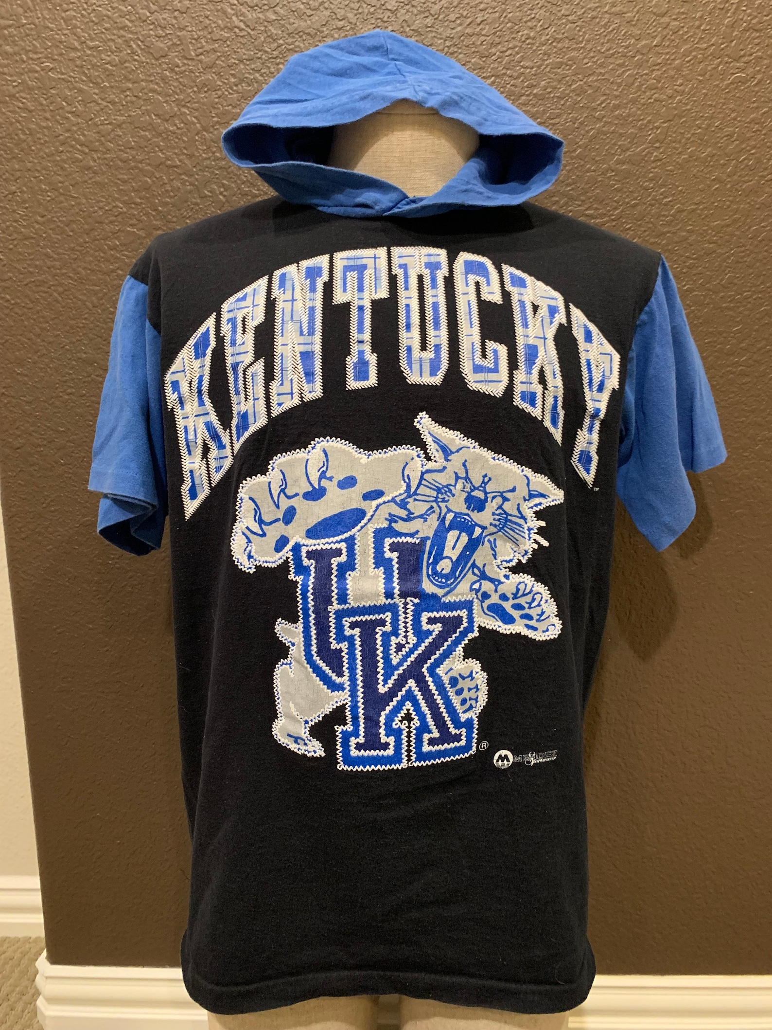 mens lined fleece