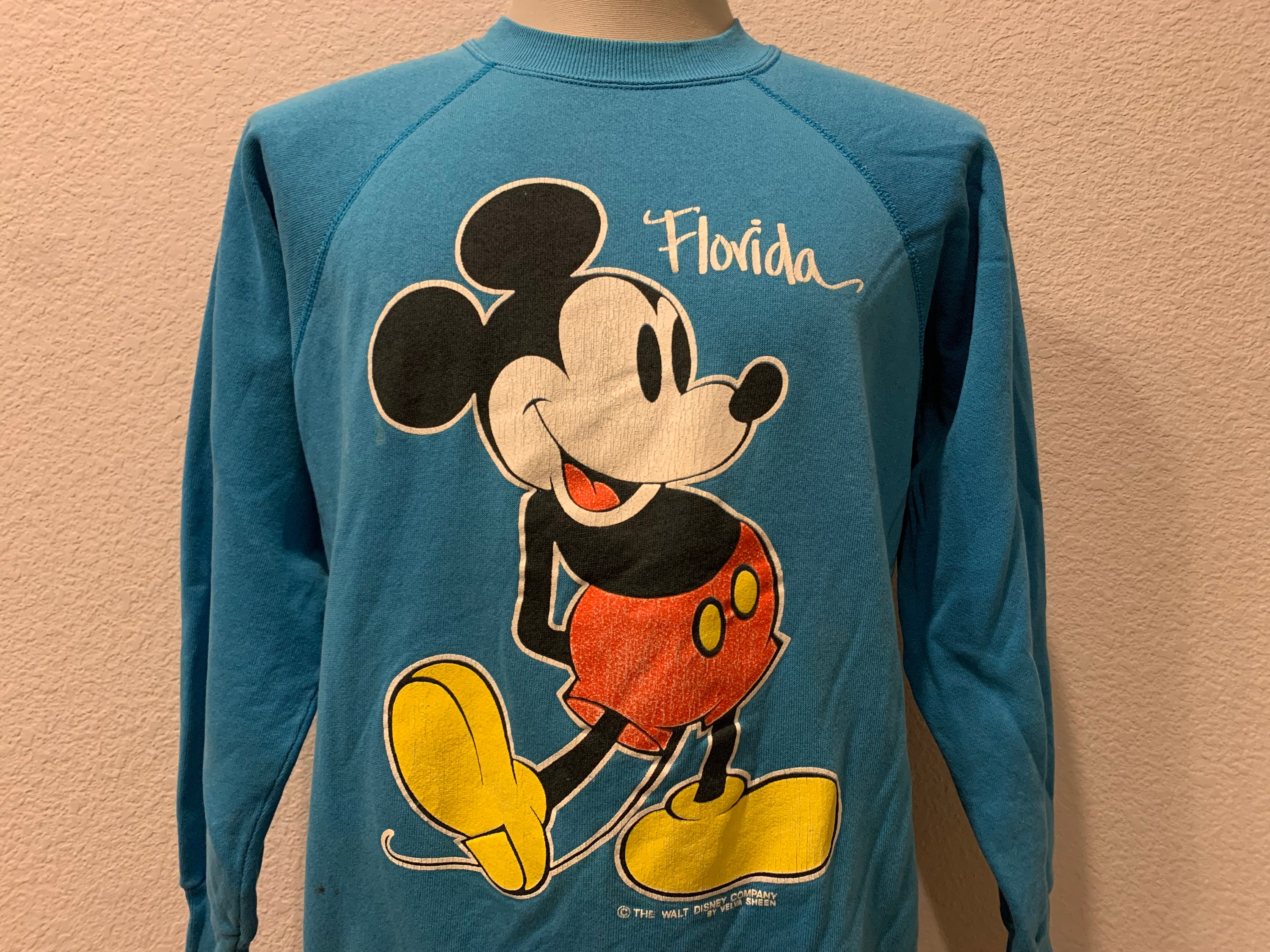 Vintage 80