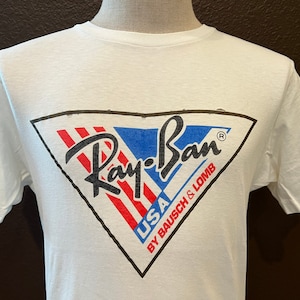 Rayban Shirt Etsy Ireland