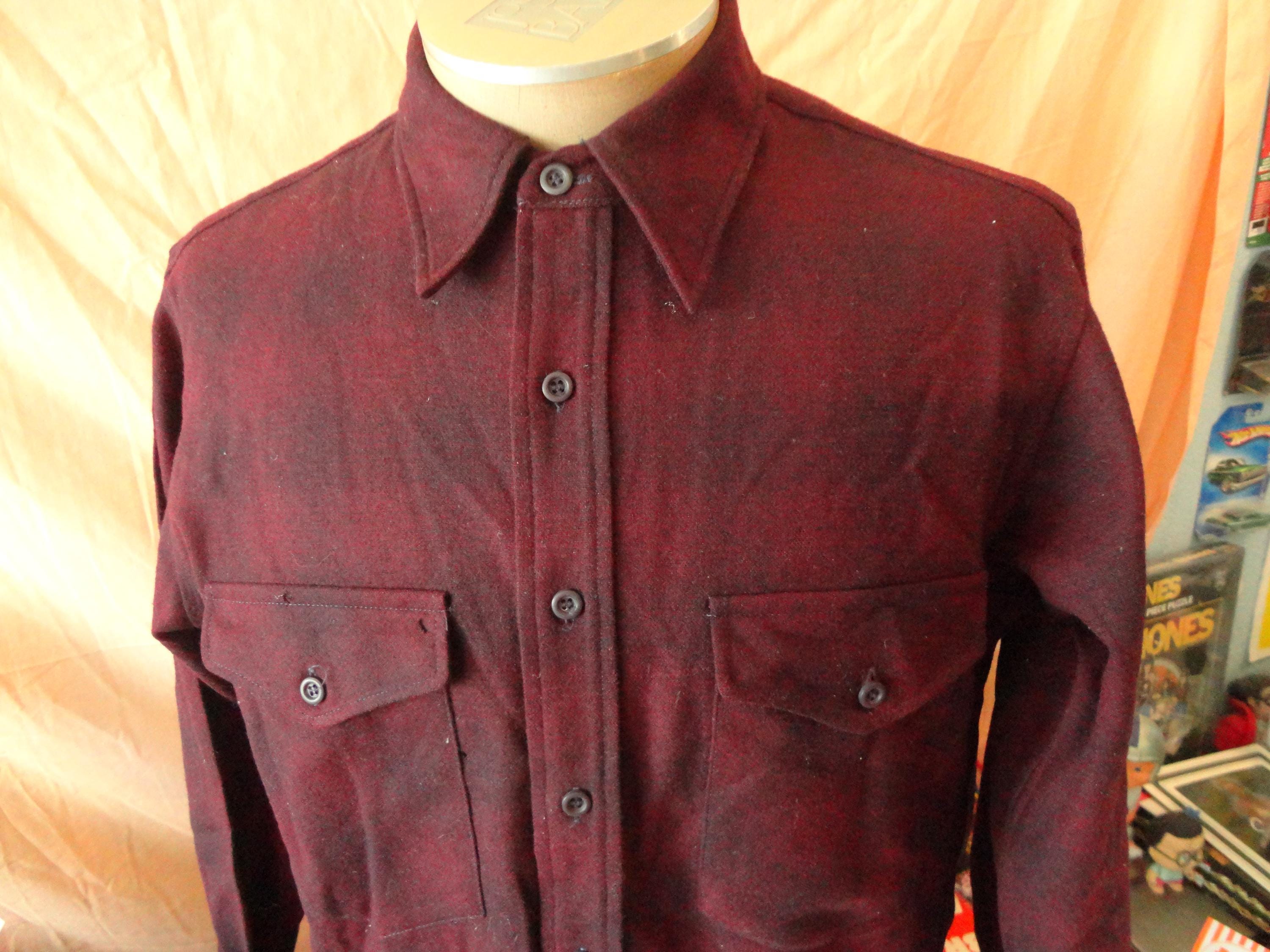 Chemise Homme western à carreaux manches longues MORGAN Chemise Homme western à carreaux manches longues MORGAN