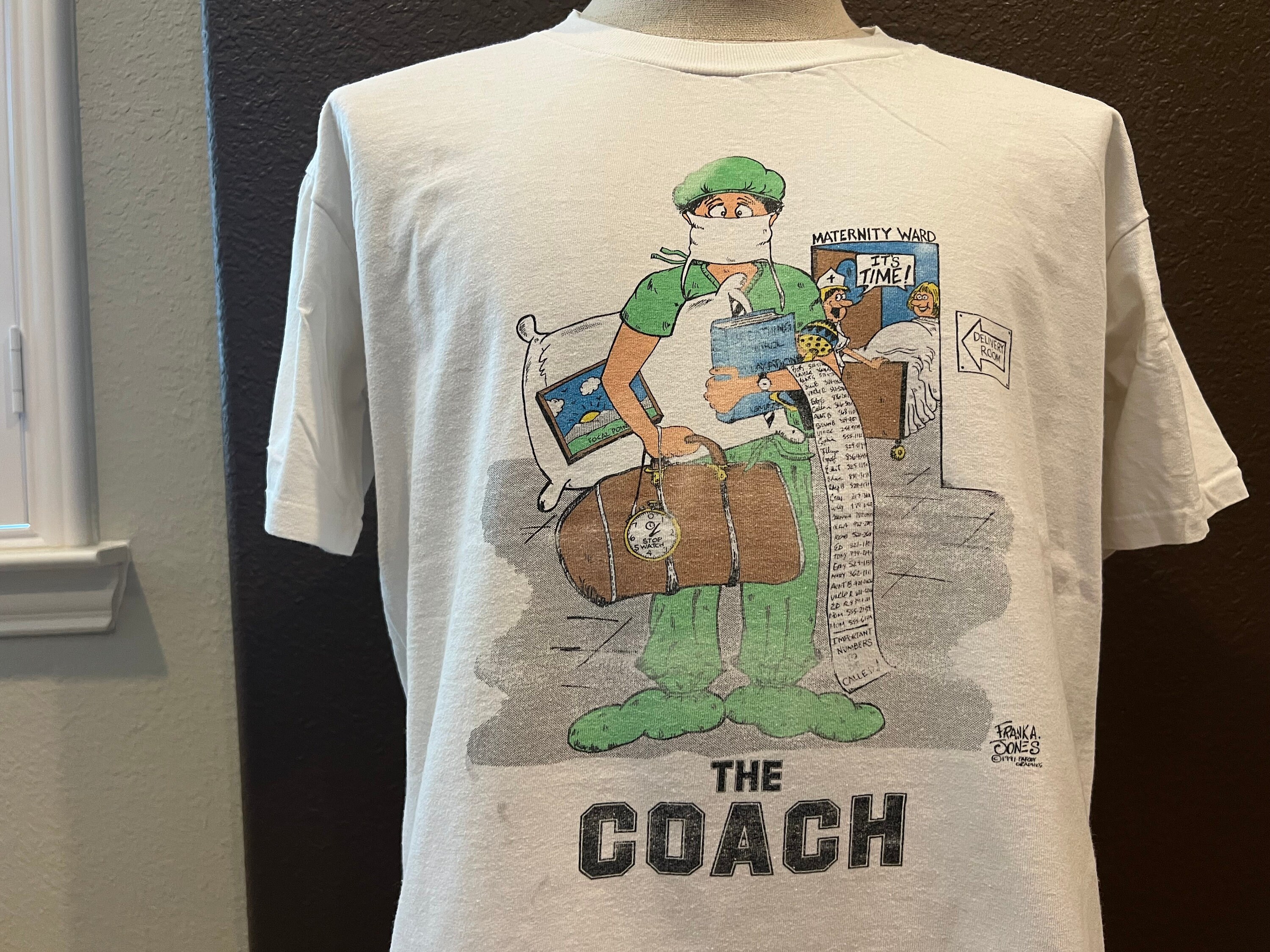 Vintage 90