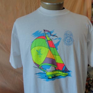 Vintage Sailing Gear - Etsy