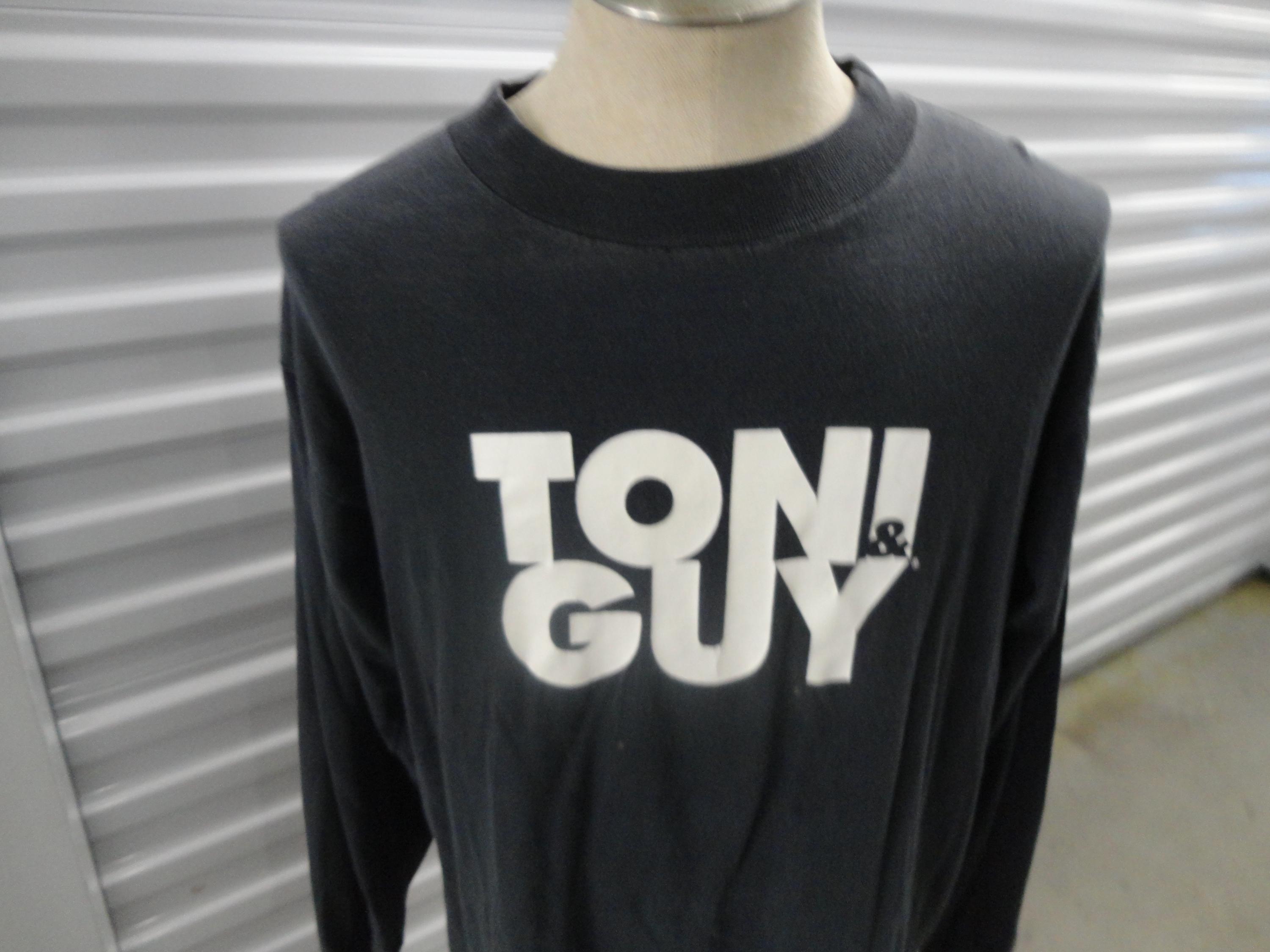 Toni and Guy - Etsy