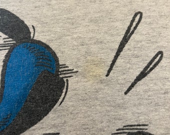 ヴィンテージ 90 年代 ドナルドダック ディズニーワールド