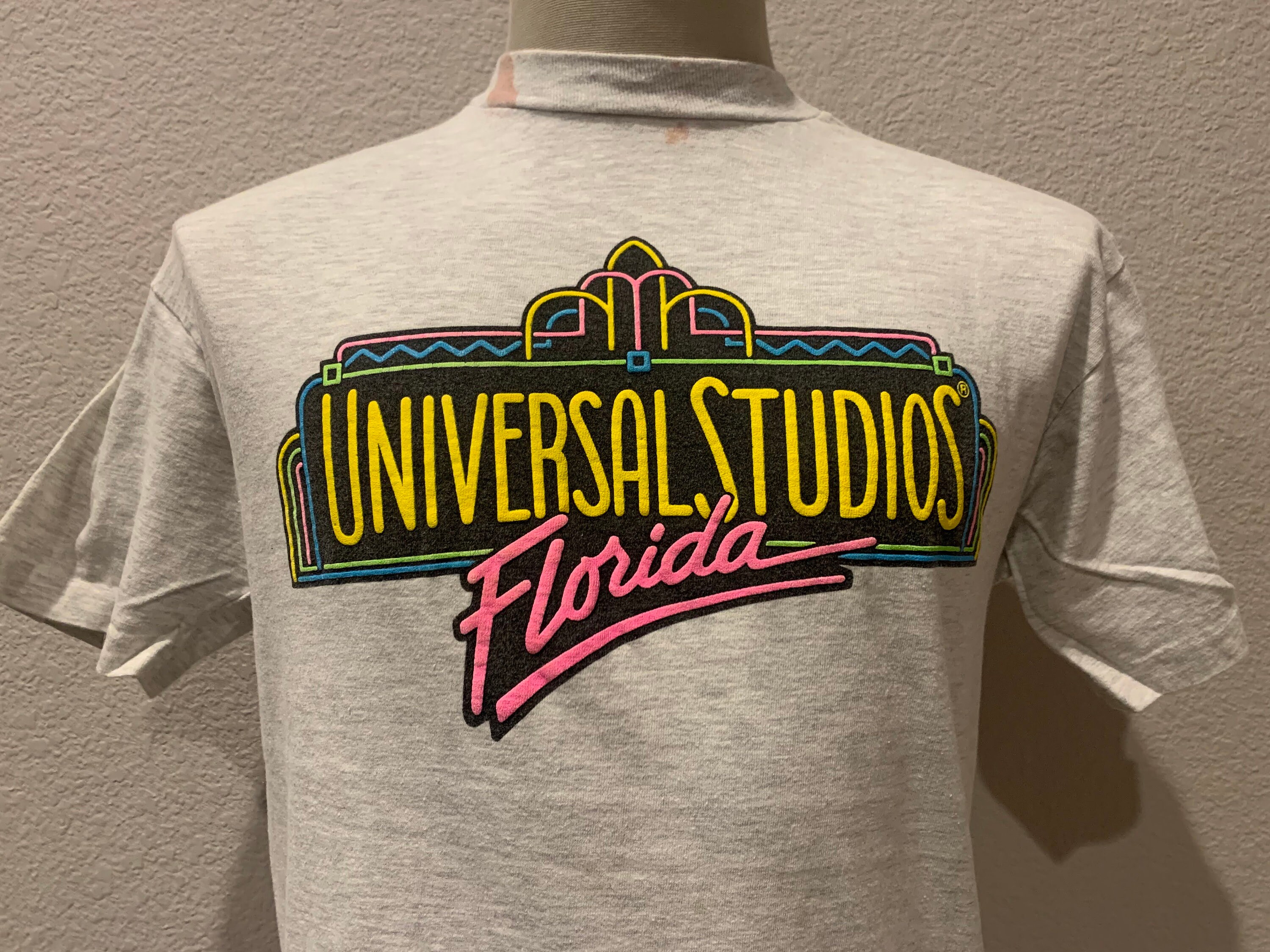 90s Universal Studio - Etsy