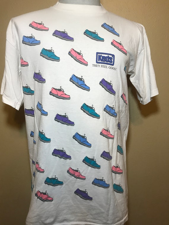 keds they feel good