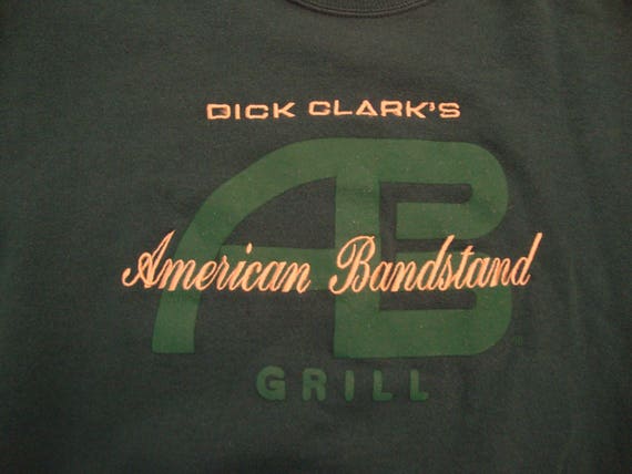 dick clark's american bandstand grill