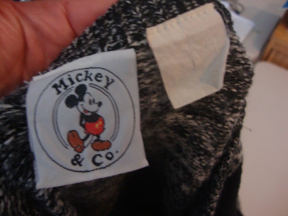 Vintage 90's Mickey & Co Walt Disney Minnie Mouse… - image 5