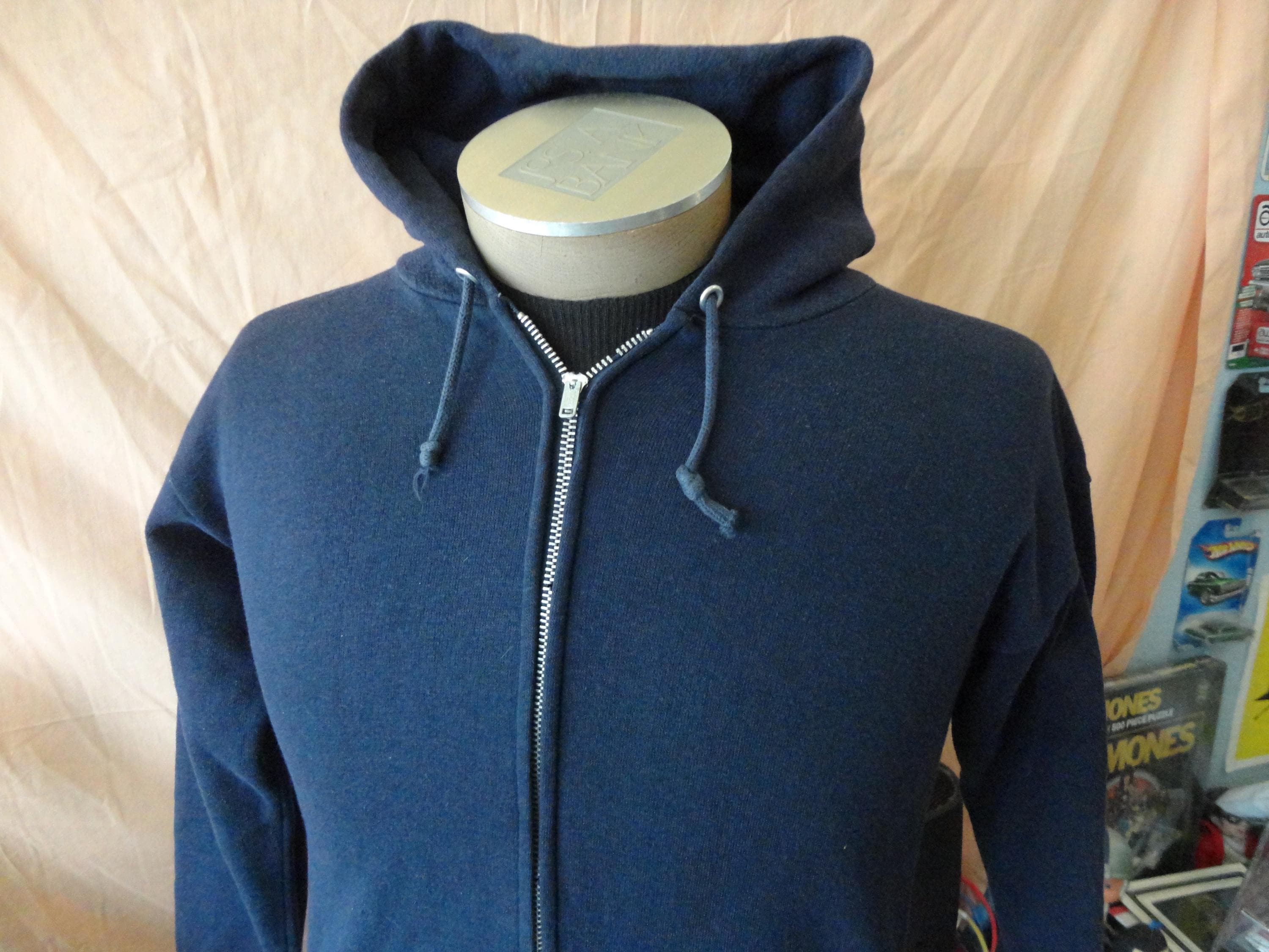 70s zip hoodie - Etsy 日本