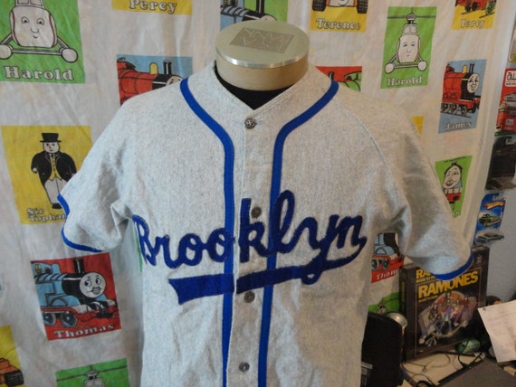 brooklyn dodgers merch