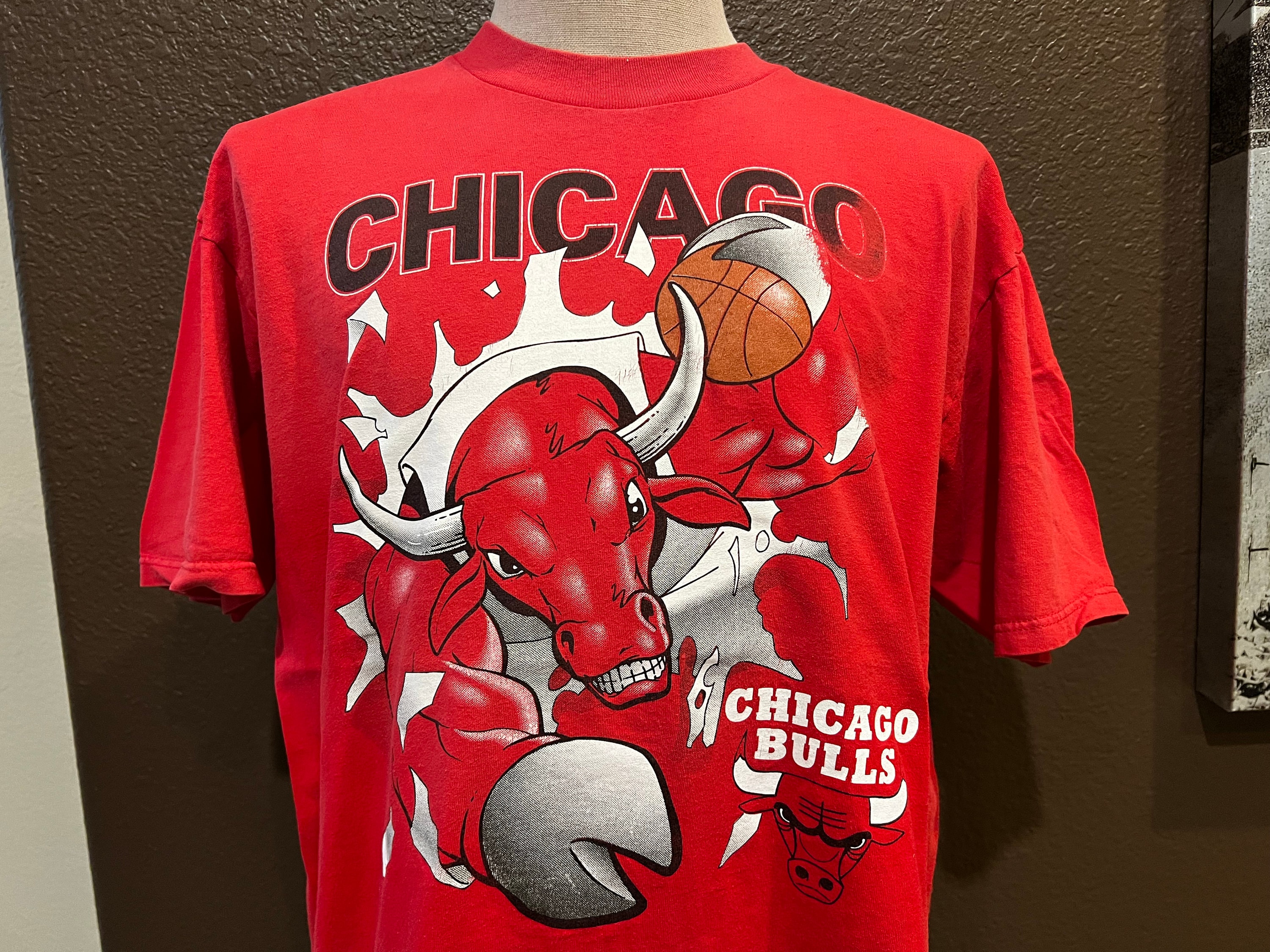 Buy Chicago Bulls Shirt Online In India -  India