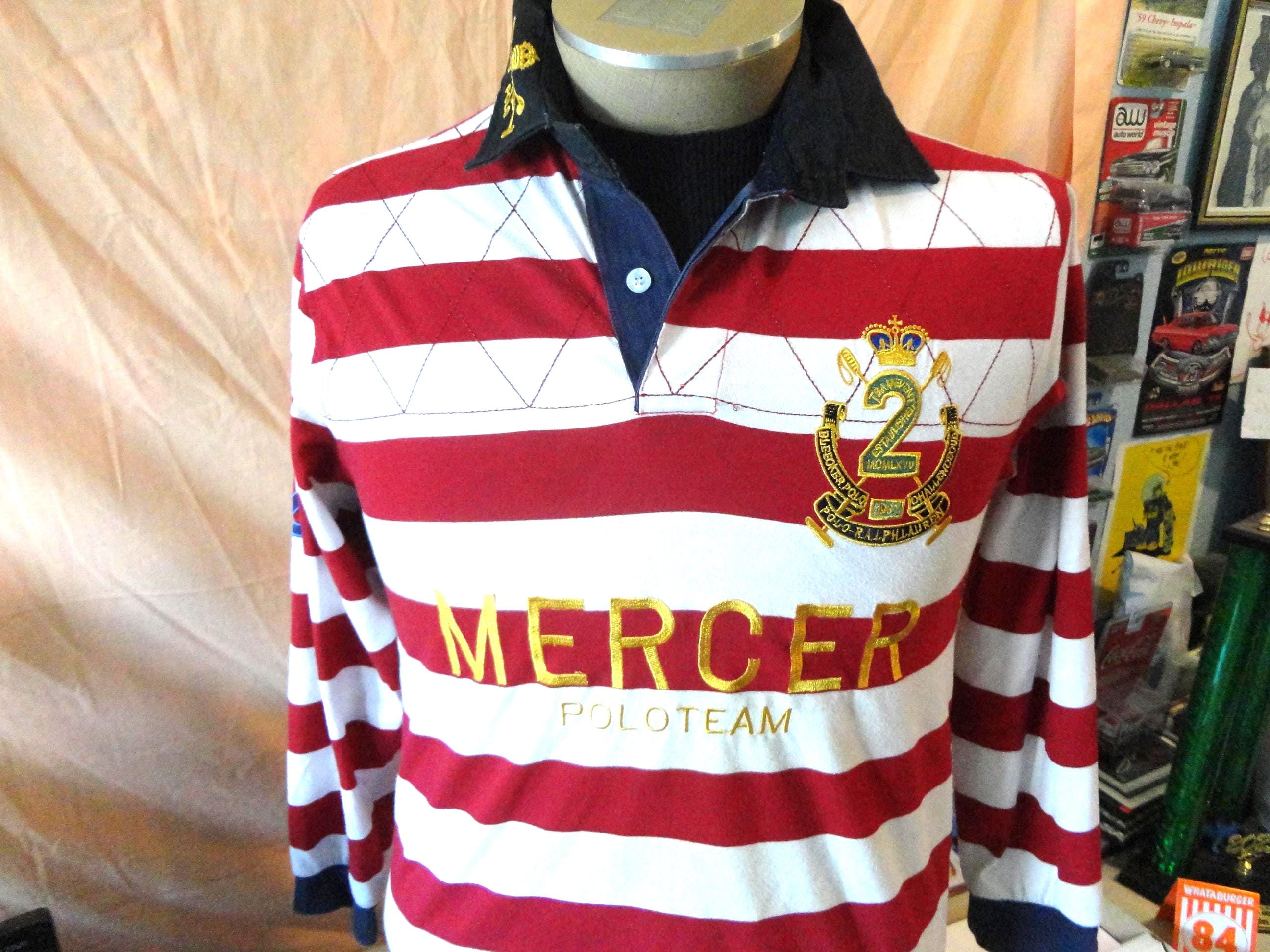 90s Rugby Shirts - Etsy
