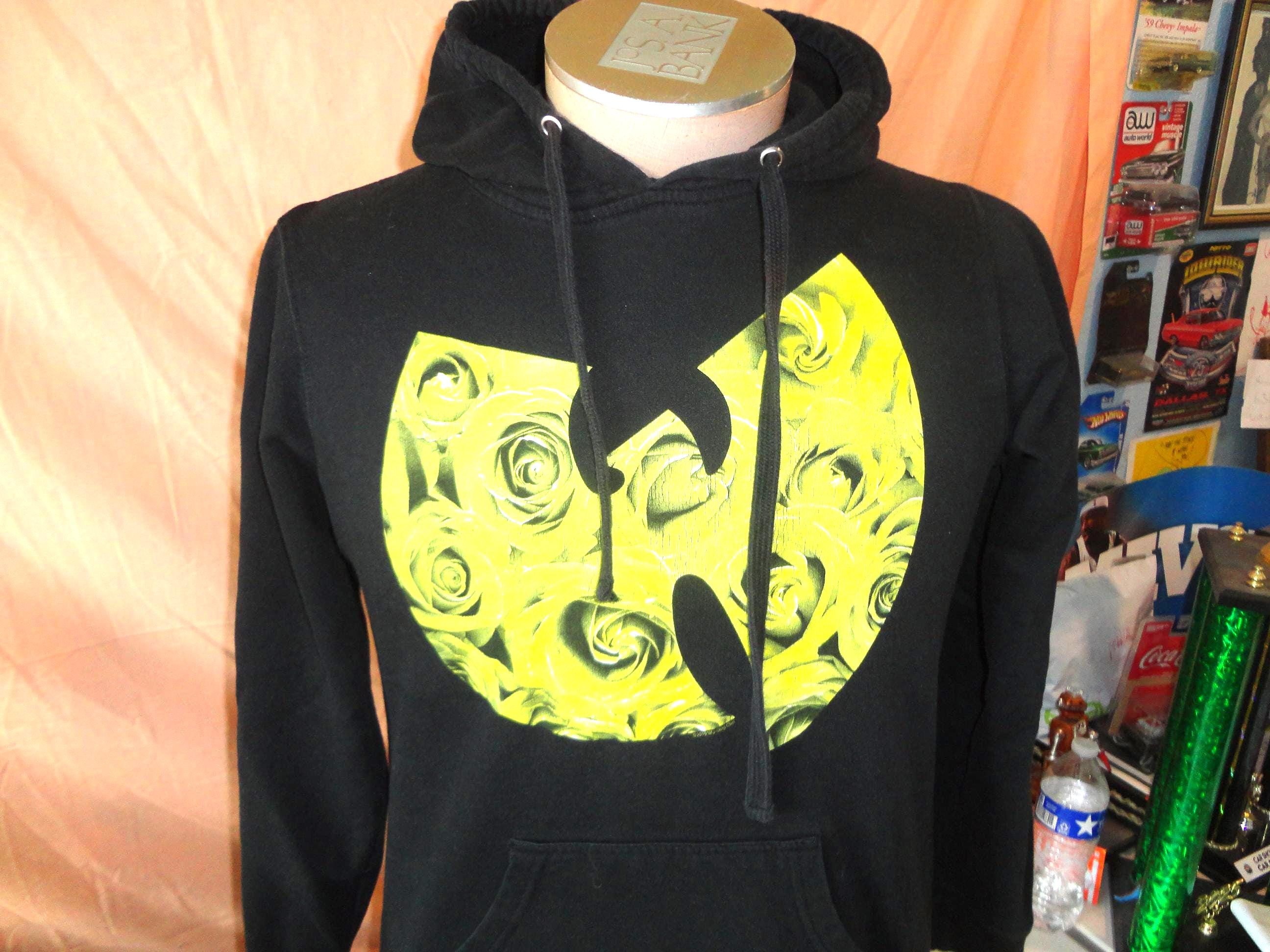 Wu tang hoodie - Etsy 日本