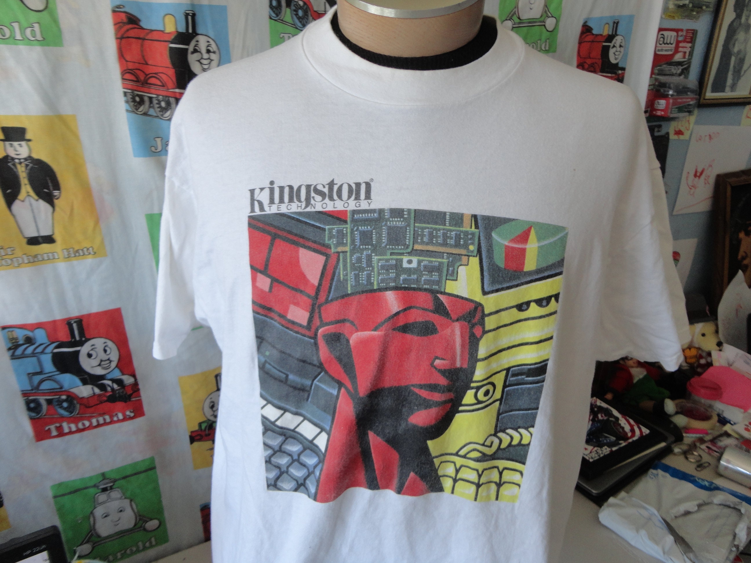 Vintage 90
