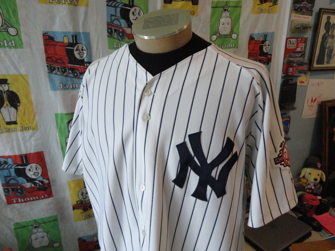 Majestic × MLB Yankees 2003年 5734 Majestic × MLB Yankees 2003年 5734