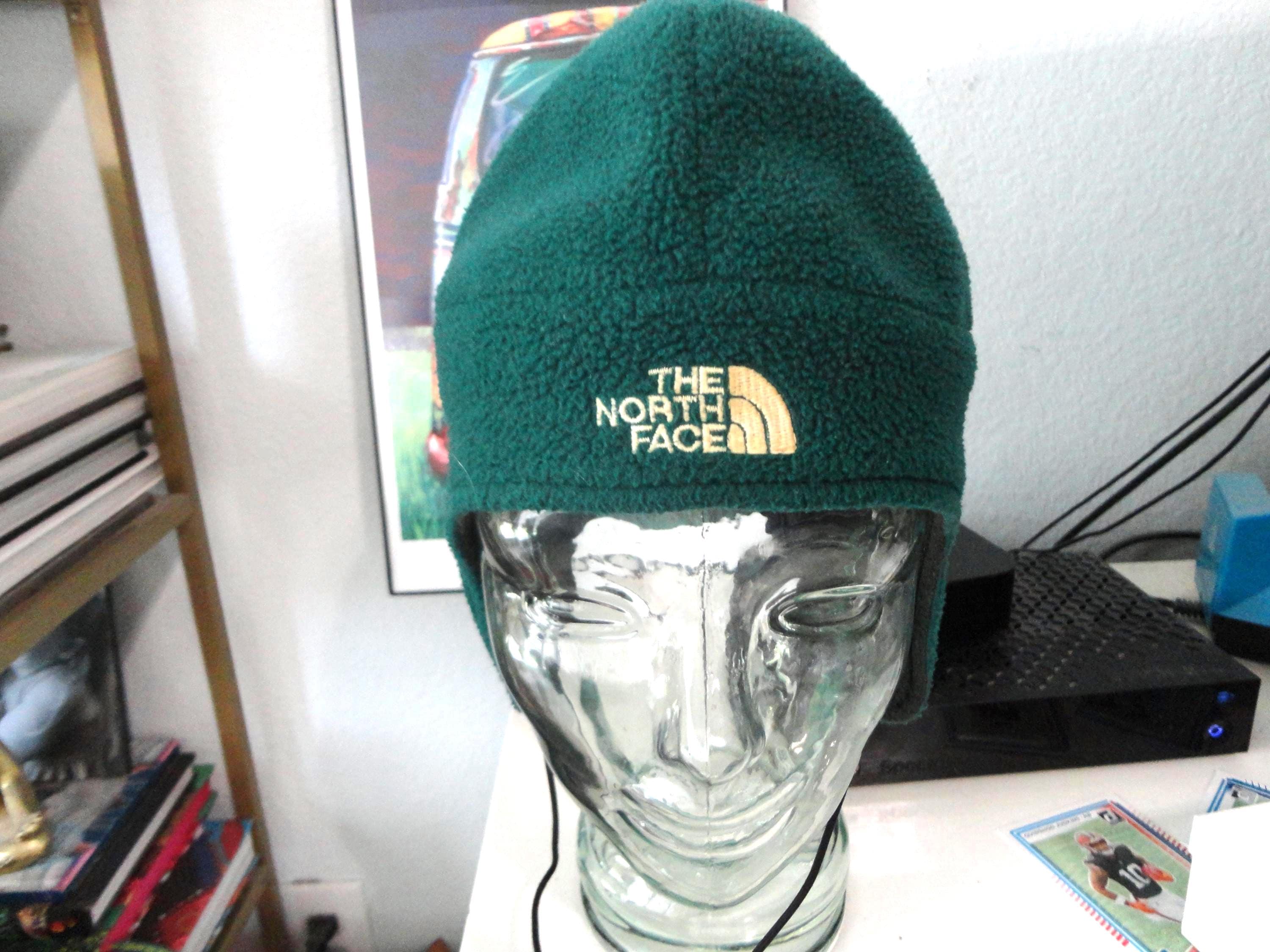Vintage North Face Ski - Etsy