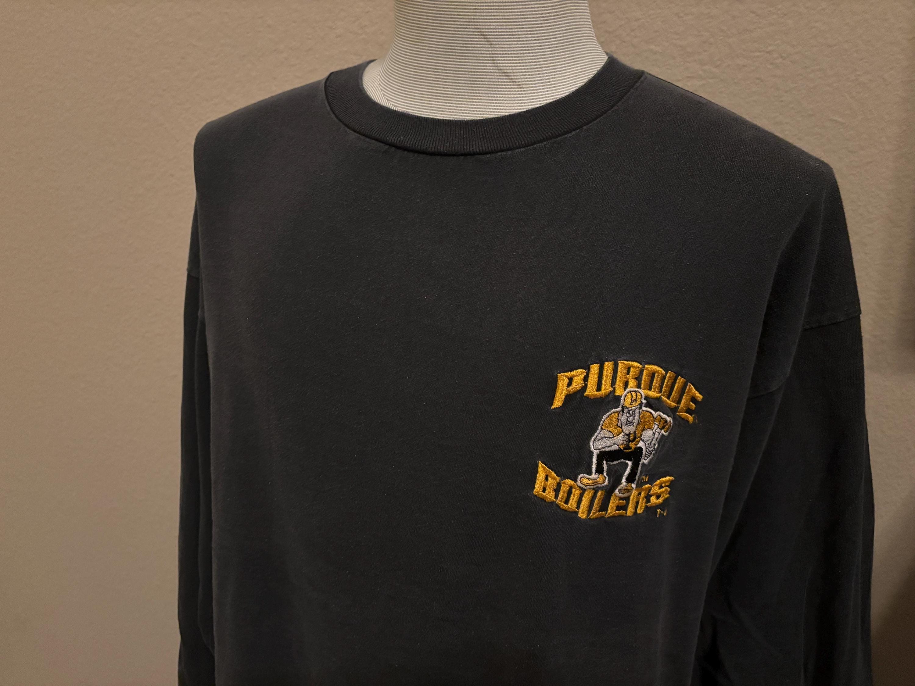 スウェット　ヴィンテージ　70s? 80s? カレッジ　PURDUE USA製 80s Champion 