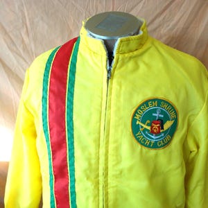Shrine club jacket - Etsy 日本