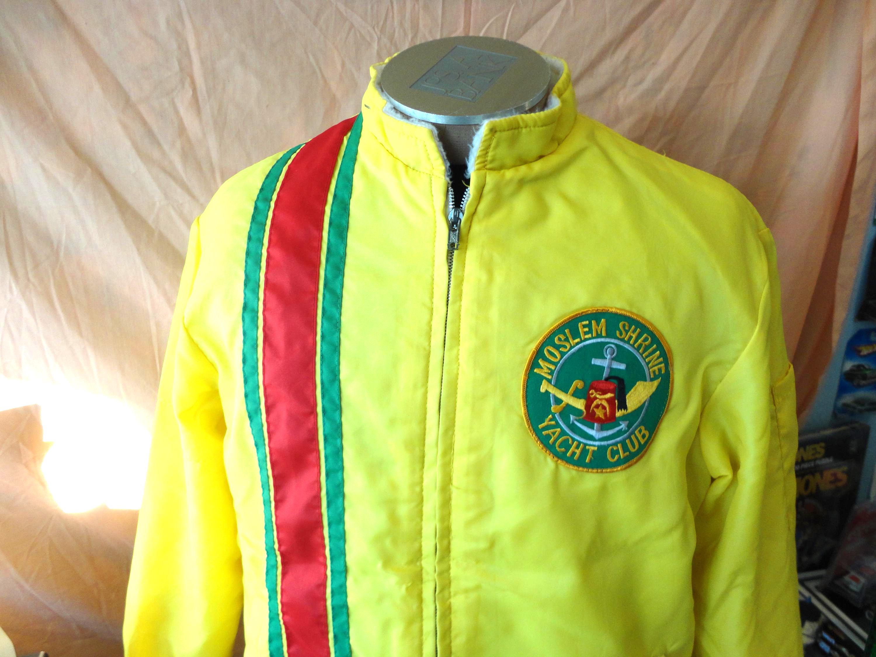 Shrine club jacket - Etsy 日本