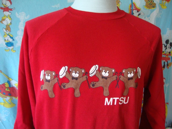 mtsu sweatshirt