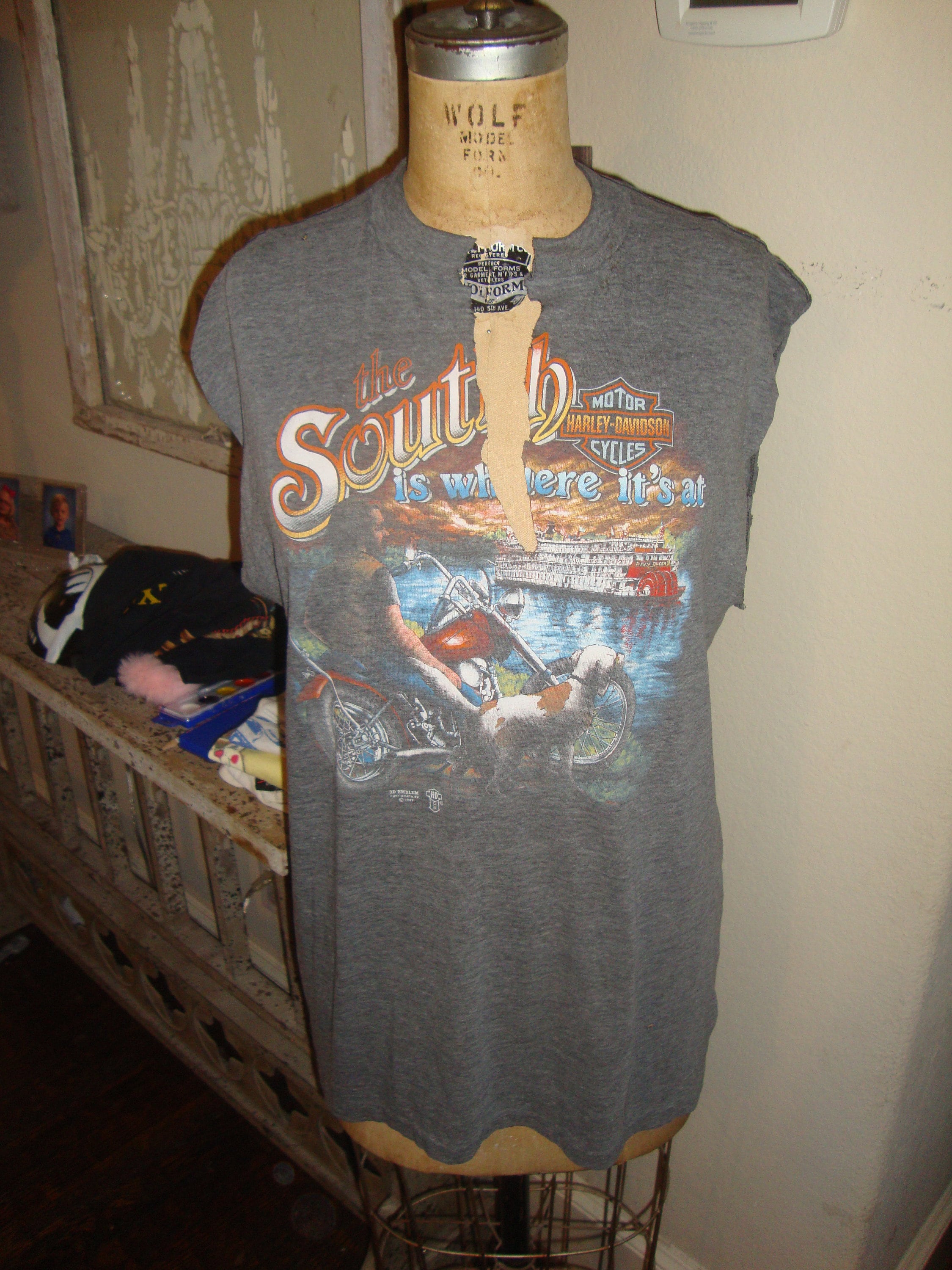 Vintage 80
