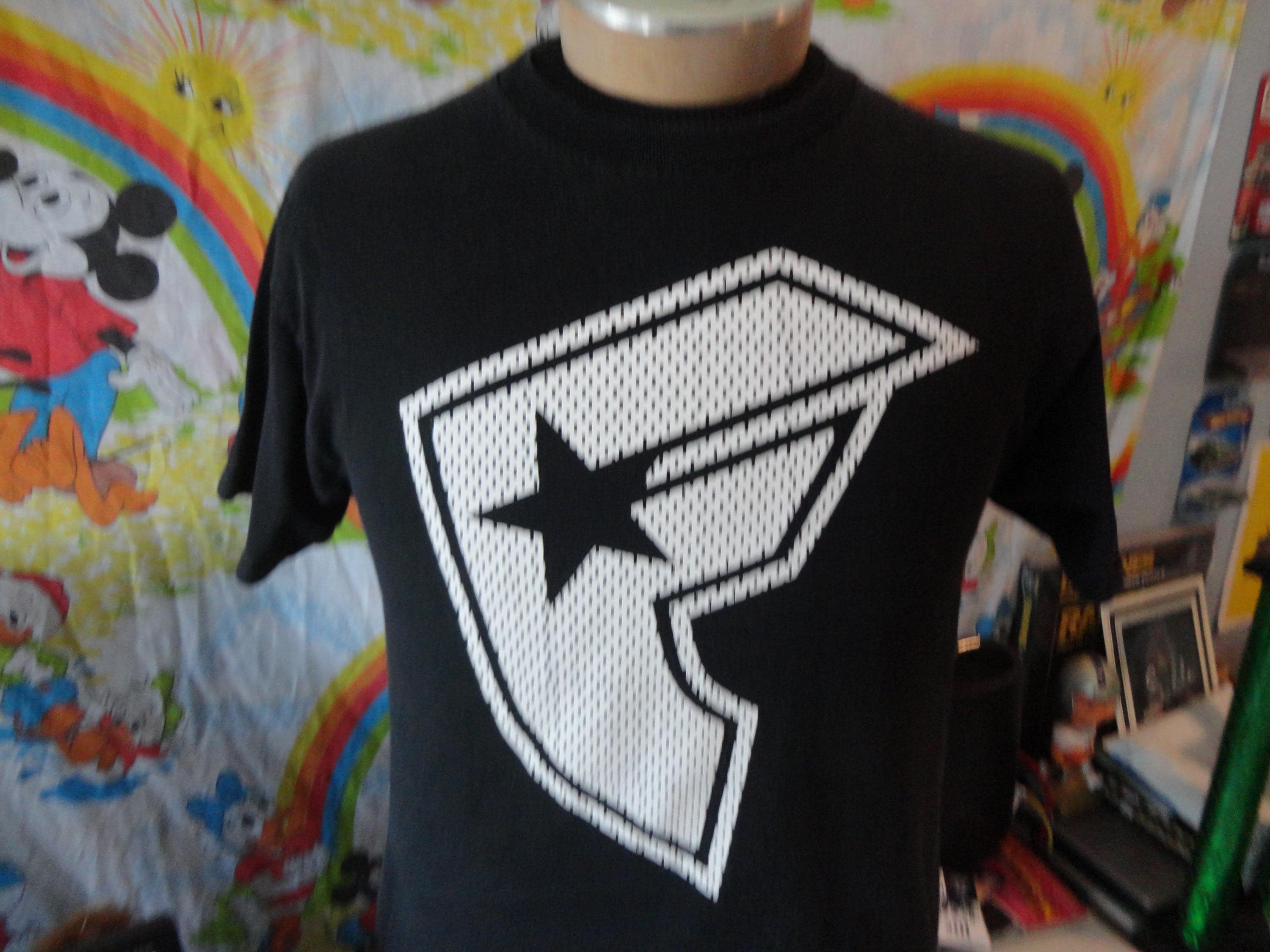 Famous Stars and Straps Shirt - Etsy