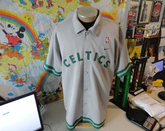 Vintage Nike 1925 Rewind Boston Celtics Warm up Shooting Vintage Nike 1925 Rewind Boston Celtics Warm up Shooting