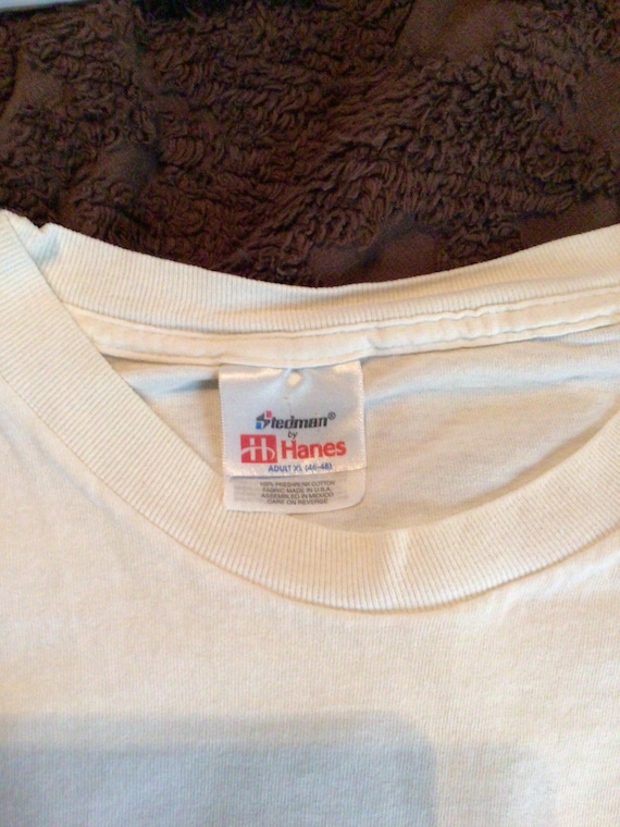 Vintage 2000s Budweiser Millennium 2000 Party T Shirt Size XL - Etsy
