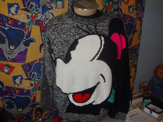 Vintage 90's Mickey & Co Walt Disney Minnie Mouse… - image 1