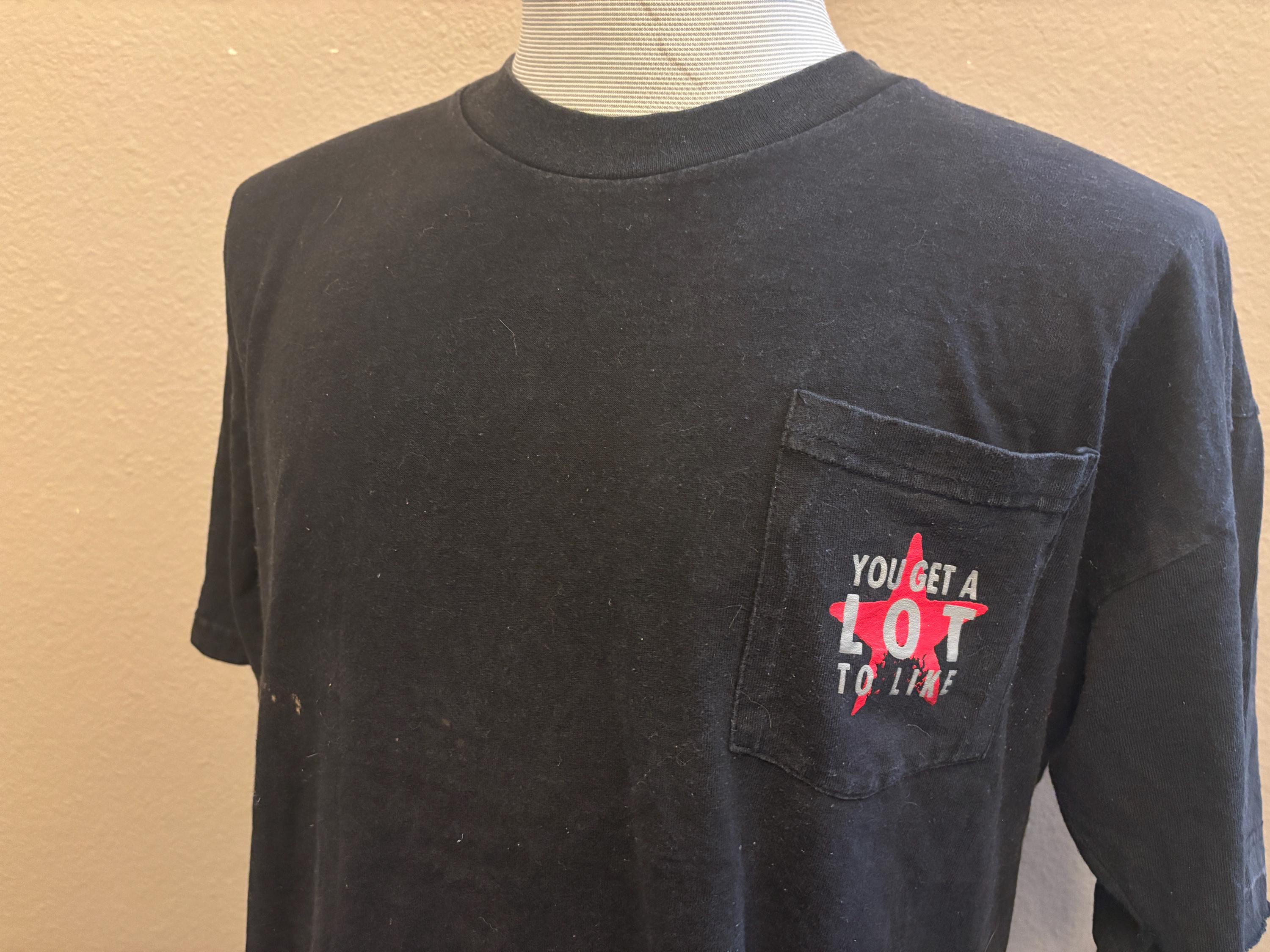Vintage 90