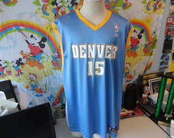 Nike Elite Syracuse #15 Carmelo Anthony Embroidered Basketball