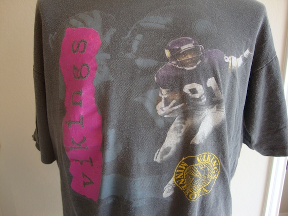 vikings cat jersey