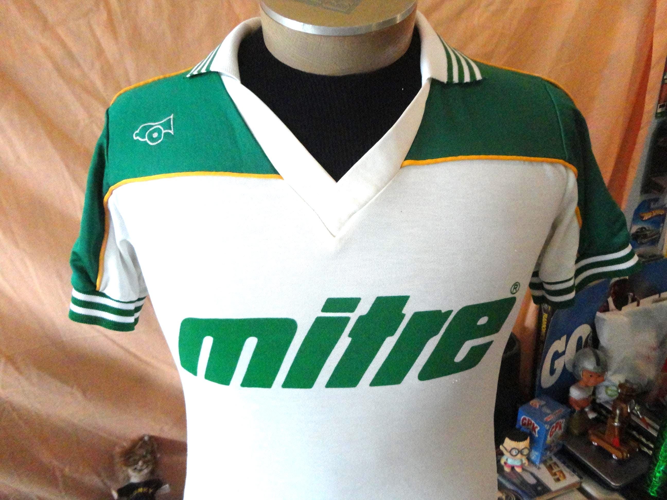 80s Soccer Jersey - Etsy