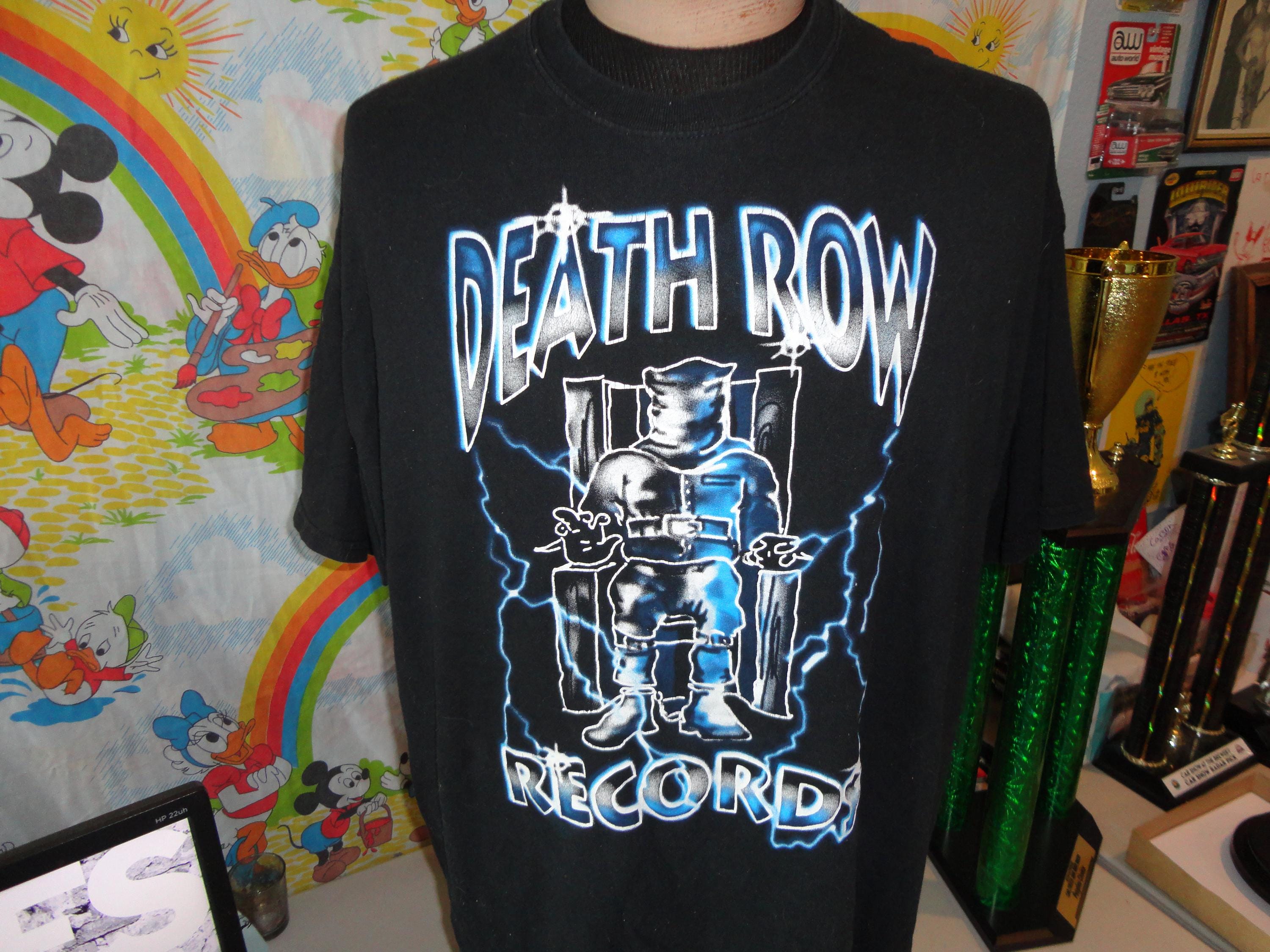 Vintage death row - Etsy 日本