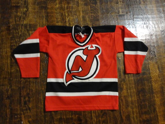 公式 New Jersey Devils アパレル＆商品 | DAZN