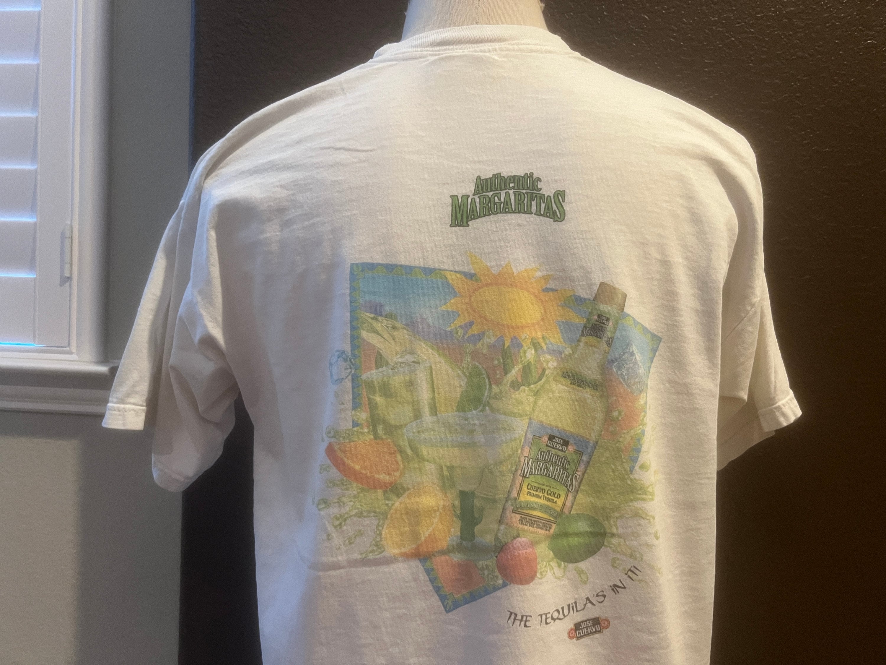 Jose cuervo t shirt - Etsy 日本