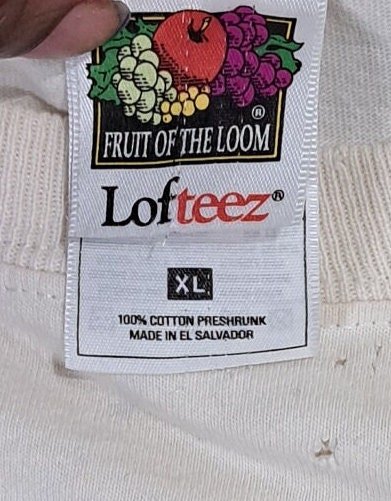 トップス 90s FRUIT OF THE LOOM \