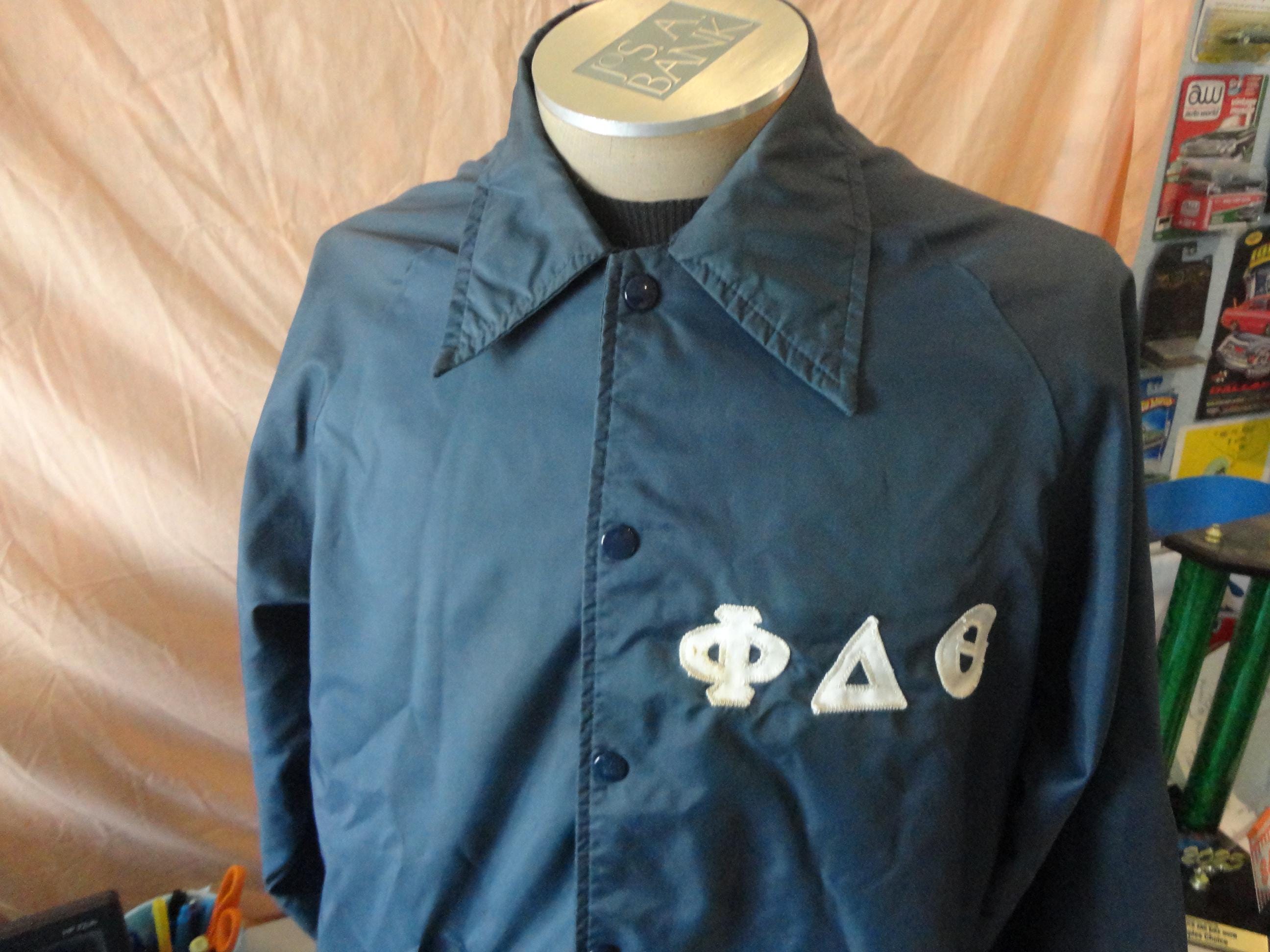 Phi Delta Theta Vintage - Etsy