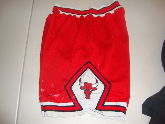 NBA Chicago Bulls Shorts - Bottoms, Clothing