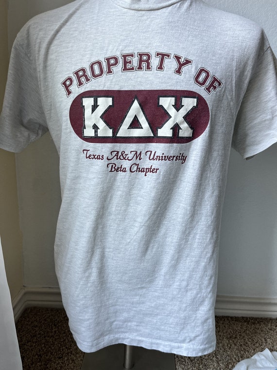Kappa delta gucci shirt hotsell
