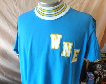 Vintage 80's Rawlings New York Yankees Away Jersey Men's SZ 42 Pro