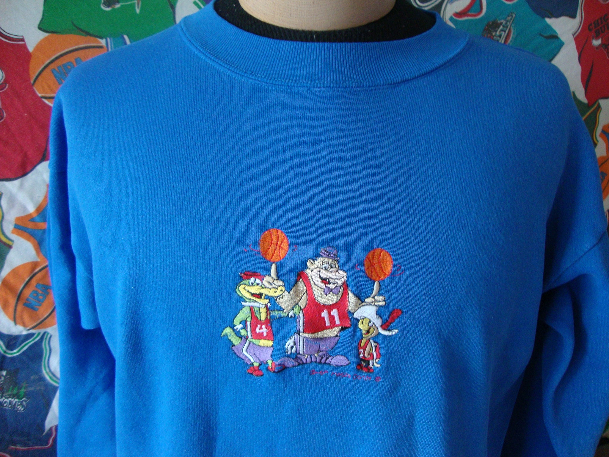 ヴィンテージ 90年代 マギラ ゴリラ WACKY RACES ハンナ・バーベラ作品