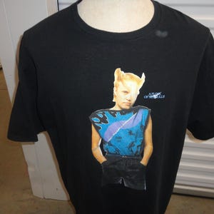 A Flock of Seagulls Vintage T Shirt - Etsy