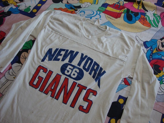 giants taylor jersey