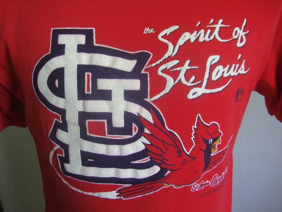 st louis cardinals spirit jersey