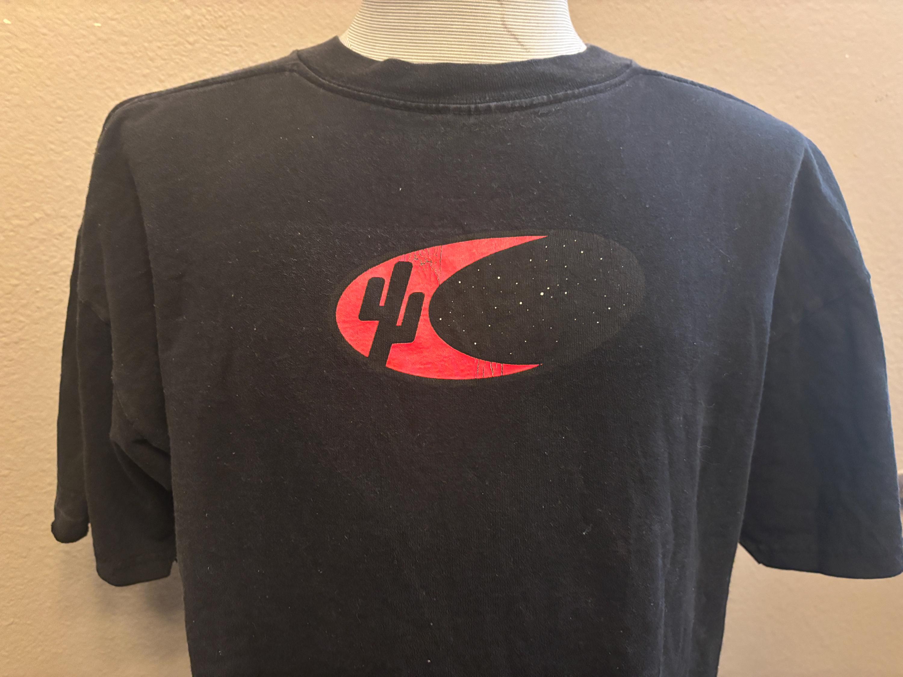 Vintage 90