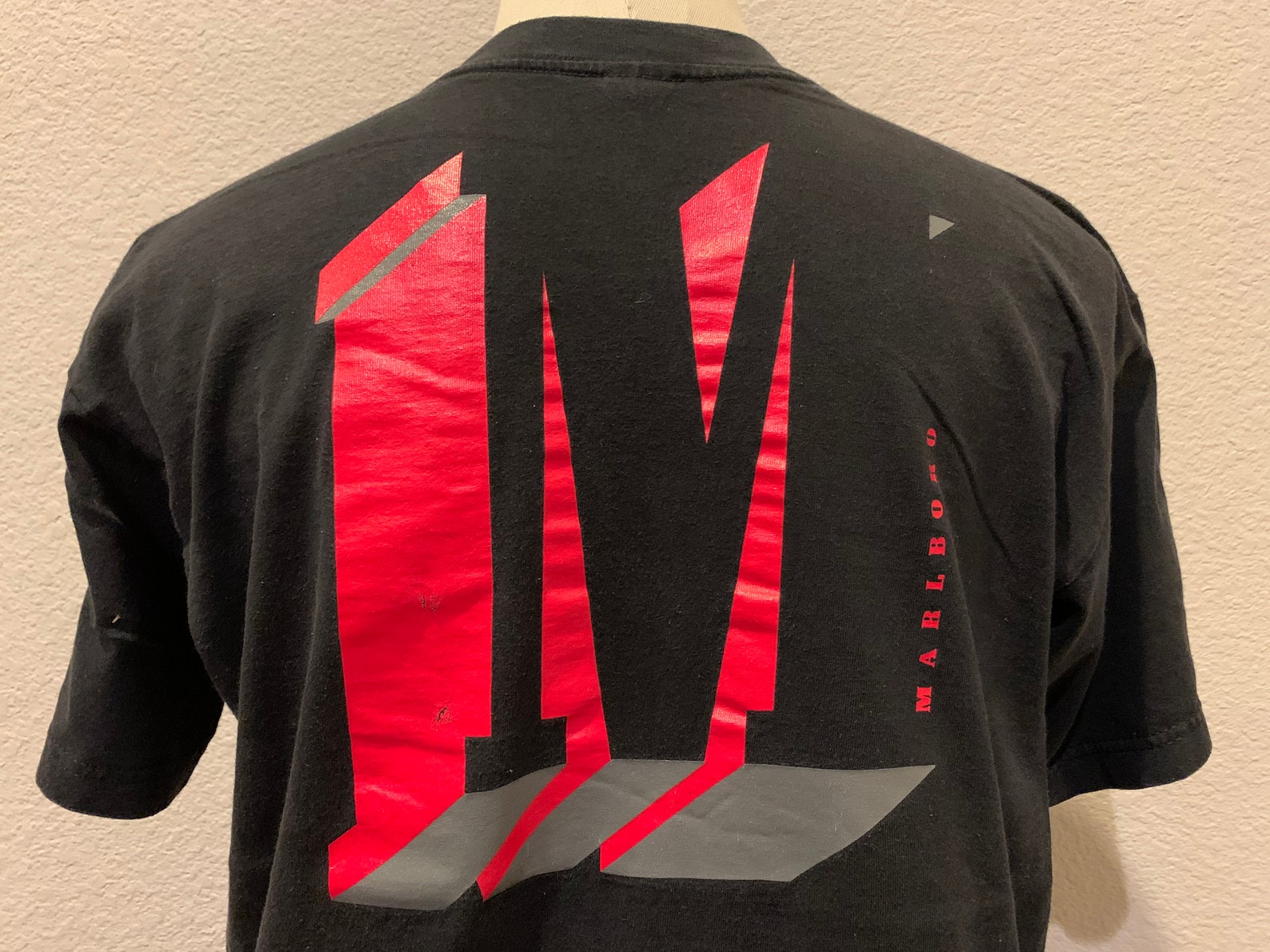 marlboro cigarettes shirt