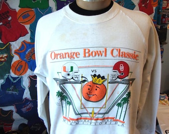 ヴィンテージ 90年代 マイアミ ハリケーンズ NCAA グリーン スウェット