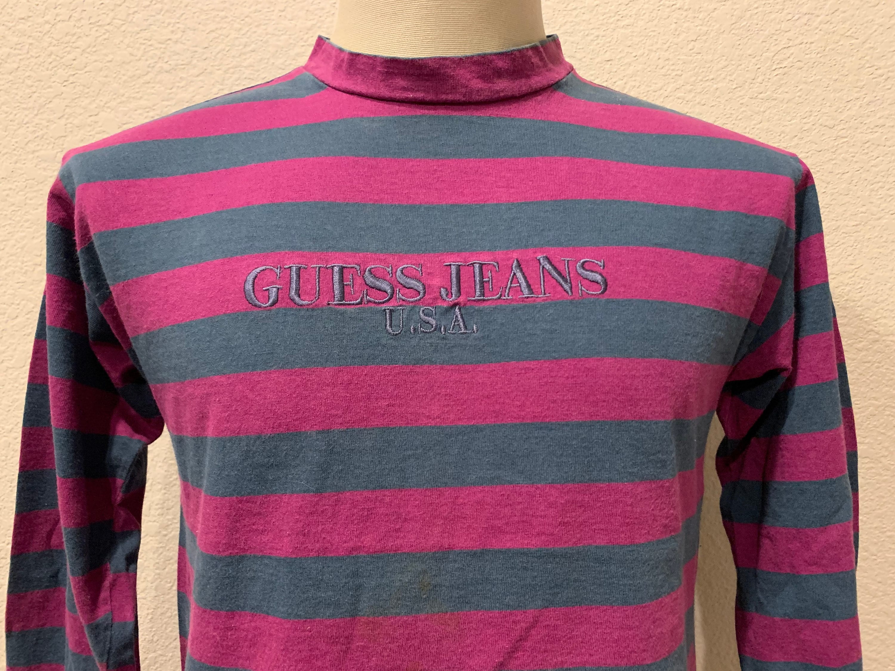 90s Guess - Etsy